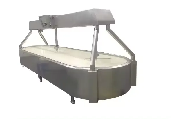 Oblong Oval Cheese Vat photo-2