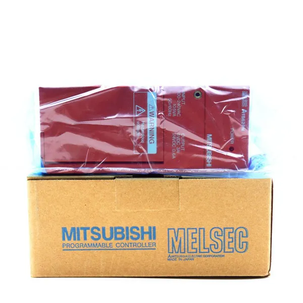 Mitsubishi PLC Power Module A1S62PN photo-3