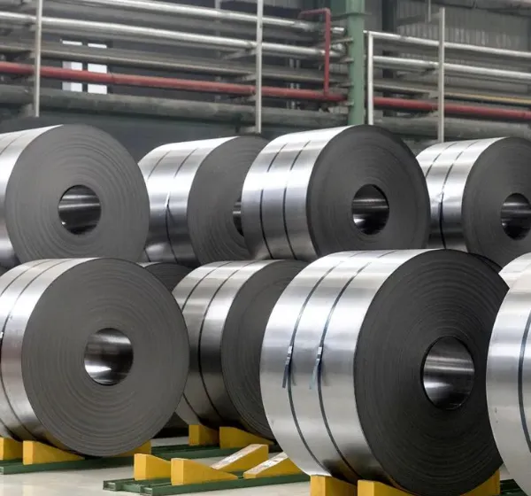 Steel Coil & Strip & Cold Rolled Steel Coil，GB/T 708、GB/T 5213、GB/T 11253 photo-5
