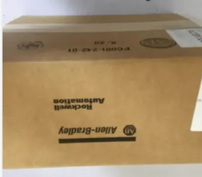 ALLEN-BRADLEY PanelView Plus 6 15-дюймовый 2711P-B15C4A8