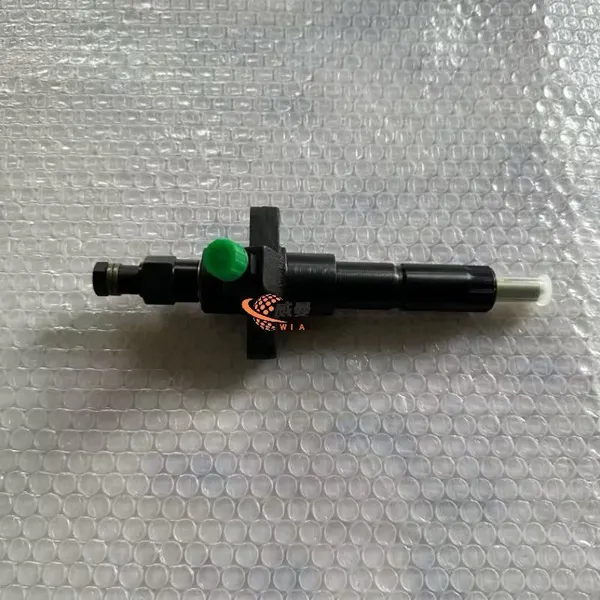 SDLG Original Injector 4110000560023 for LG Wheel Loader With Good Price in Stock photo-1