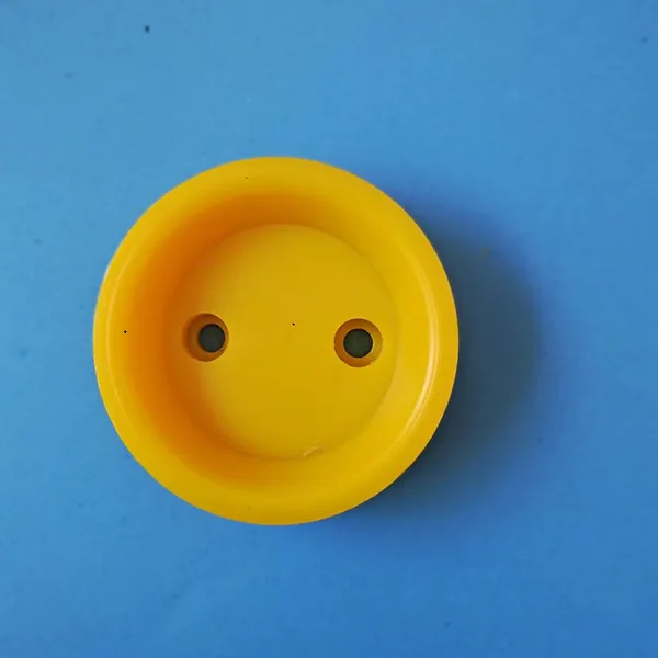 Customized Polyurethane Parts for Mold Opening Are Suitable for Automotive Component Factories in Southeast Asia. photo-5