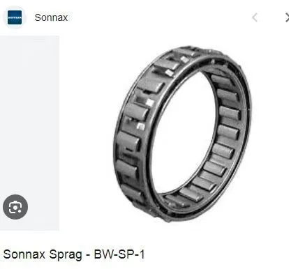 Auto Transmission Sprag Clutch BW-SP-1 Hydraulic Torque Convert Part photo-4