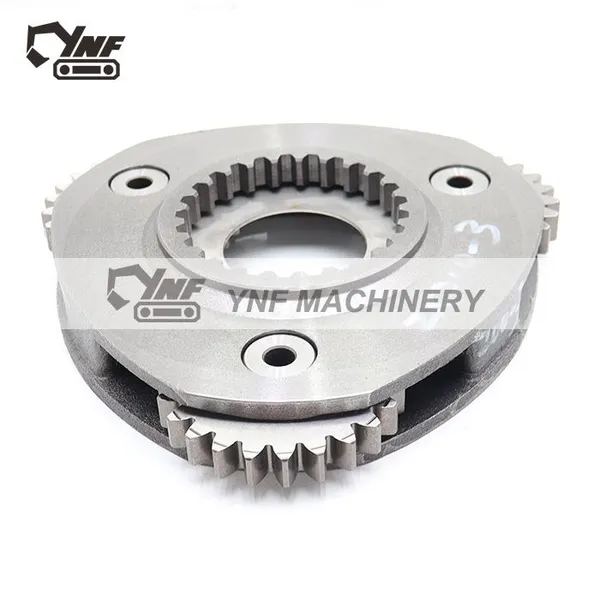 2050691 Excavator Gear YNF16893, Excavator Drive Transmission Replacement Parts photo-5