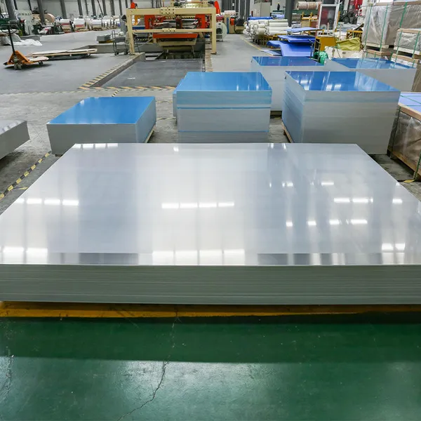 6061 T6 Aluminum Plate 6–100mm ASTM B209 EN485 Structural Machining Tooling Base Aerospace Grade photo-5
