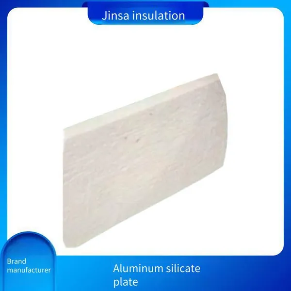 Jin sa 1200*600*30mm Thrown Silk Aluminum Silicate Board With Good Waterproof Performance, Supplier photo-5