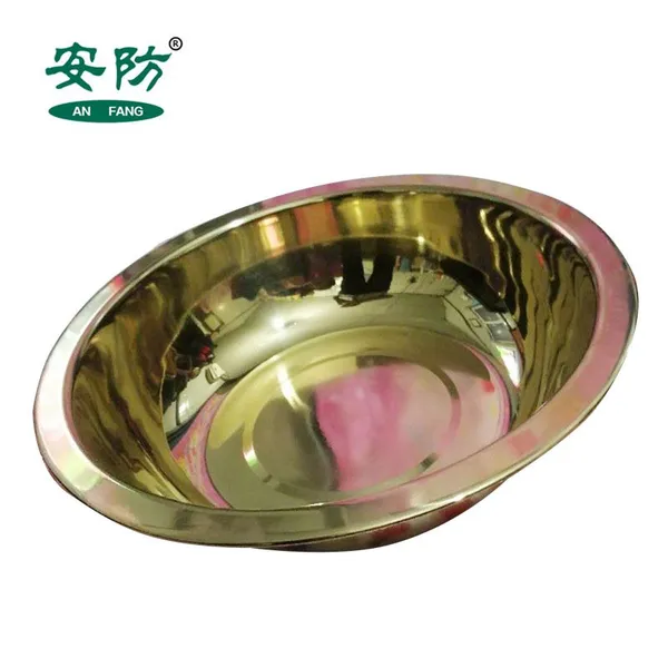 Non Sparking Basin,Industrial Collection Basin,Leak Resistant Design,Multi-Purpose Container photo-5
