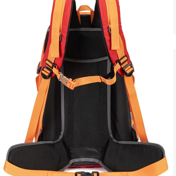 20‑year Backpack Manufacturer Custom Sports Outdoor Backpack Large‑capacity Hiking Rucksack photo-5