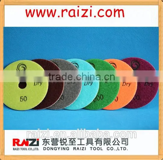 Sanding Pad photo-2