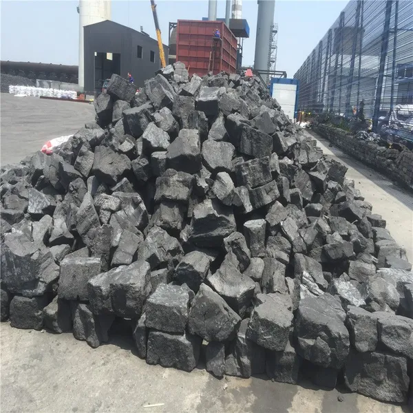 Metallurgical Coke Met Coke 60-90mm 80-120mm