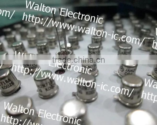 JAN2N718A Integrator Circuit photo-2