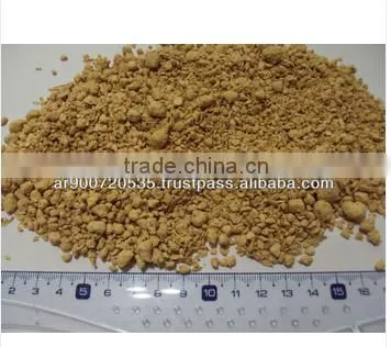 Delicious Healthy Soybean Meal