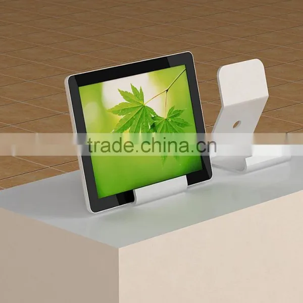 15 Inch Lcd Monitor Advertising Player Promotional Bracket Network Display Android Led Commercial Advertising Display Screen photo-3