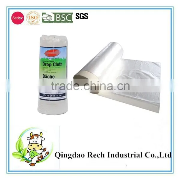 HDPE Protective Cover Masking Film photo-4