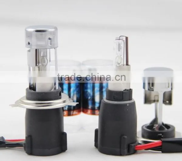 Whosesale 933 35w Electric Car Fast Bright bi Xenon Hid Slim Ballast Convertion Kit for h1 h3 h4 h7 H11 H13 9005 9006 photo-2