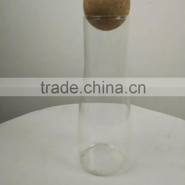 Cork Ball for Bottle