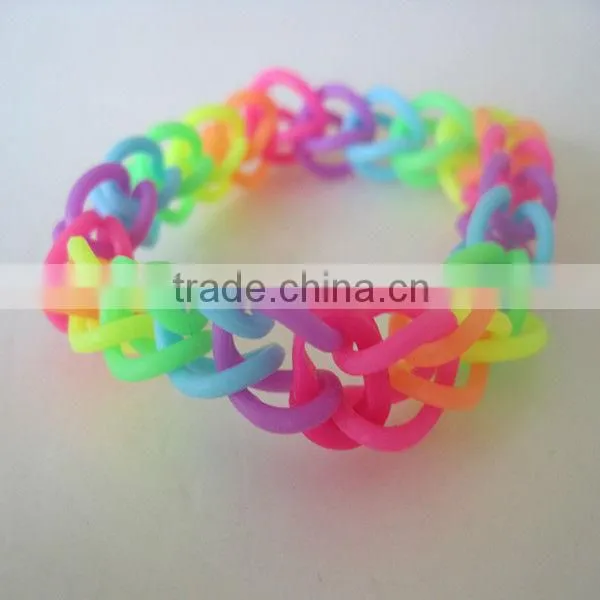 Hand Woven Bracelets Indian