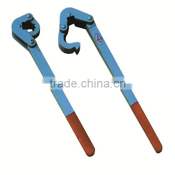 Casing Wrench Drill Rod Wrench
