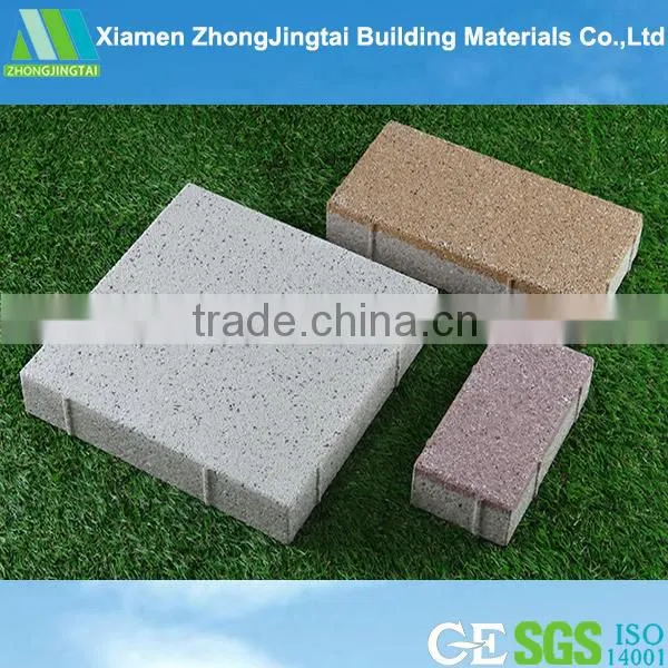 Porous Ceramic Brick/Plate for Thermal Power,water Treatment With Competitive Price photo-3