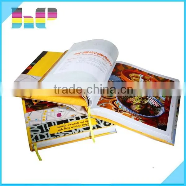 Top Quality Durable Photo Book Printing Services photo-3