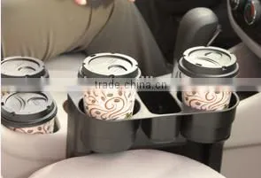 2015 Hot Sale Convenient Plastic Car Storage Box photo-3