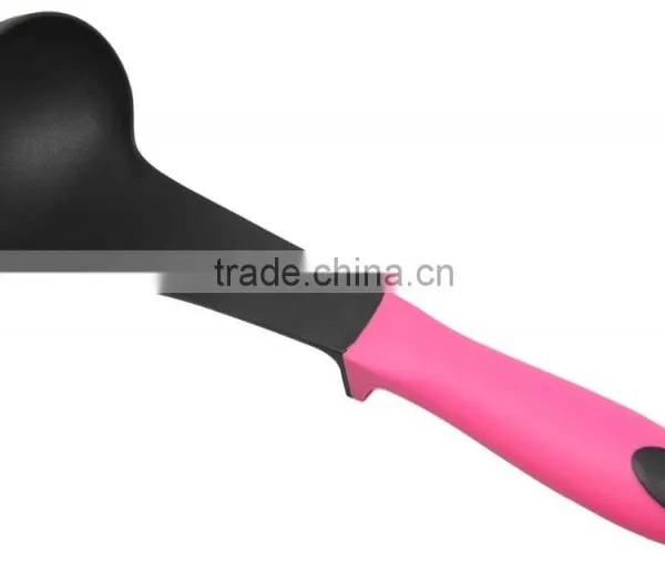 Multifunction Hot Sale Professional Nylon Kitchen Tools / Plastic Kitchen Utensils photo-3
