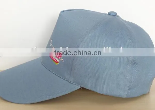 Design Your Own 5 Panel Hat Cap With Print Logo photo-4