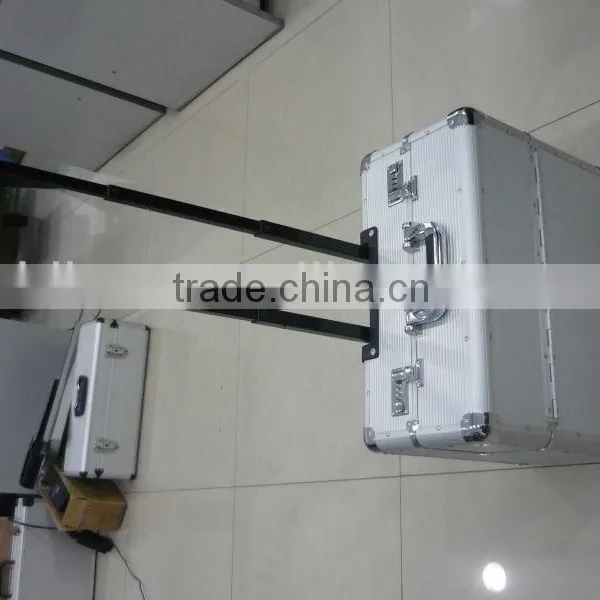 Aluminium Brief Trolley Case photo-5