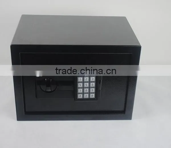 Hotel Hotel Power Safe Battery Box photo-4