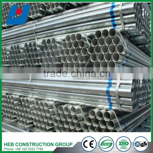 High Quality Square Pipe photo-5