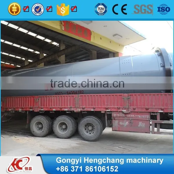 Rotary Dryer Price Coal Silica Sand Rotary Dryer Manure Dryer photo-5