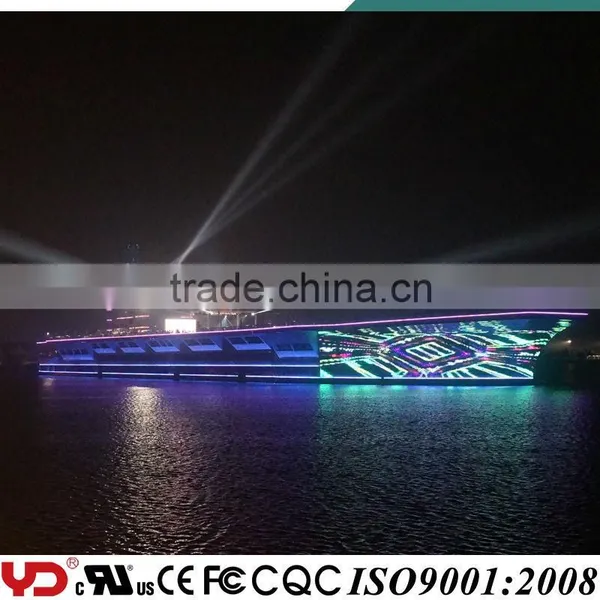 YD Illumintion Professional Led Display Project CE ,FCC CQC ISO9001 UL photo-4