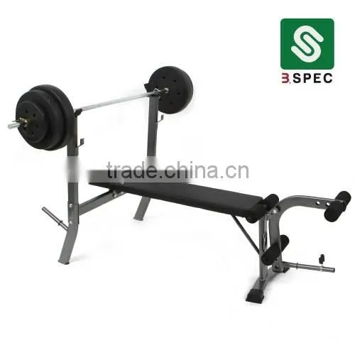 Super Quality Hot Selling Fitness Workout Sit up Bench