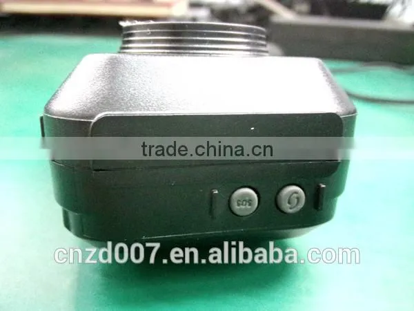 China Cheap Professional Digital Video Camcorder photo-5