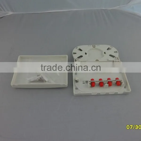 Fiber Terminal Box / Wall Mounted ODF photo-4