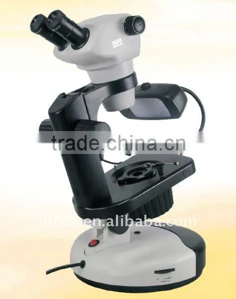 Professional Gem Microscope Series