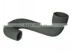 Car Rubber Radiator Hose With Protective for Chevrolet photo-6