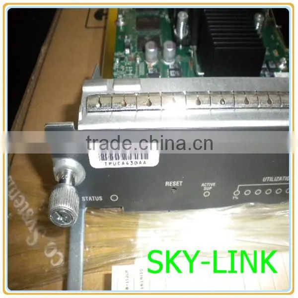 New original Control processor WS-X45-SUP7L-E