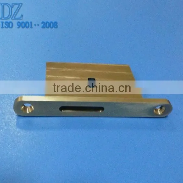 Special Precision Brass Lock as per Drawingrass Lock photo-6