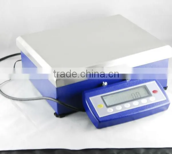 ES8K (8kg/0.1g) Analysis Instrument Electronic Laboratory Compact Scale photo-2