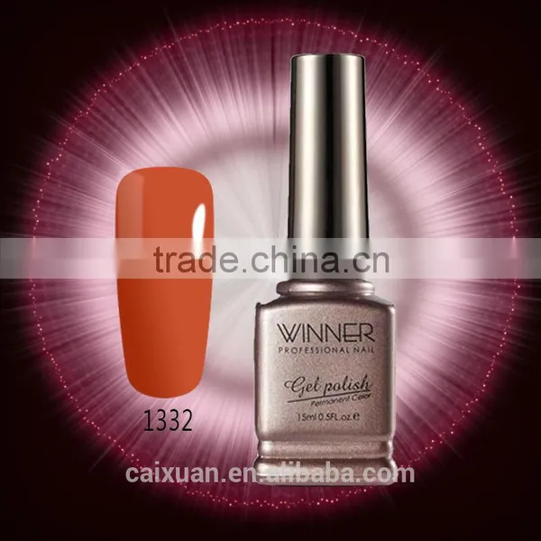 Winner 2015 Factory Wholesale Base Coat and Top Coat , Nail Gel Nail uv Gel for Salon uv Top Coat photo-2