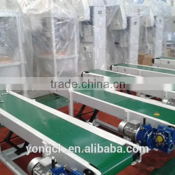 50FE1 Semi Auto Rice Packing Scales(DCS) photo-6