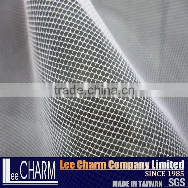 100% Nylon Latest Fine Light Tulle Fabric photo-6