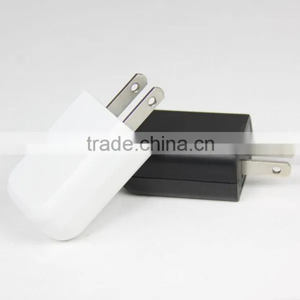 5V1A Universal Usb Wall Charger, Mobile Travel Charger photo-3