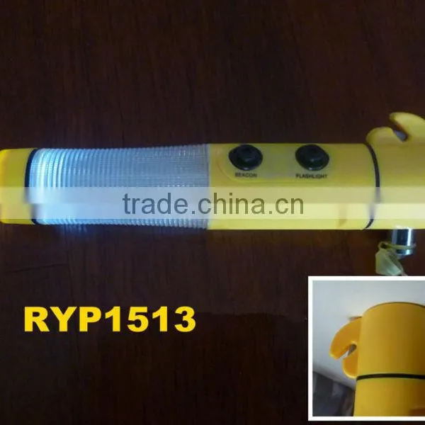 NL-RYP1513 MULTI FUNCTION EMERGENCY TOOL FOR CAR