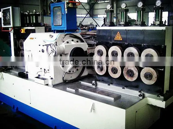 Automatic Lathe Machining Parts photo-4