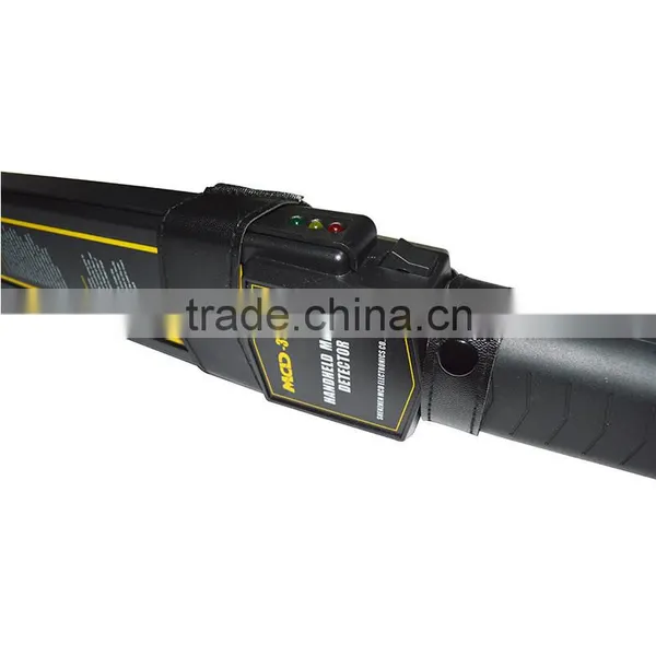 MCD-3003B2 Security Inspection Detector/metal Detector Machine/Security Metal Detector photo-5
