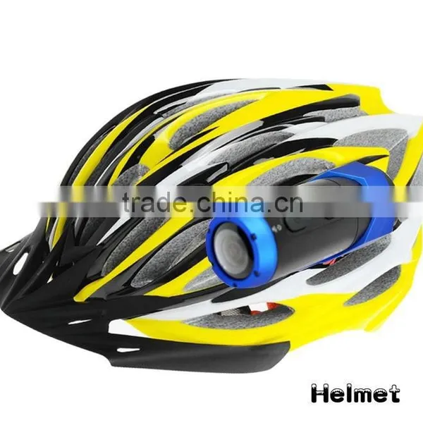 Full HD 1080P Action Camera Waterproof 10 Meters/ Motorcycle Camera/new Product for 2015 photo-3