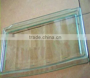 Plastic Refrigerator Part Mould