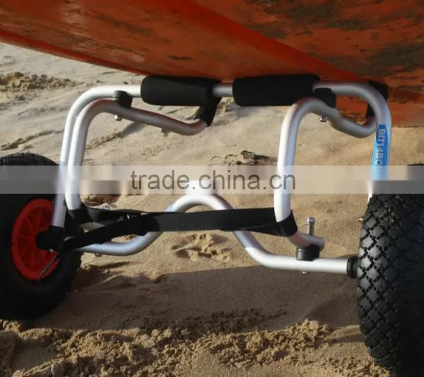SOT Kayak Trolley photo-2